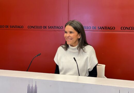 Mercedes Rosón acusa a Sanmartín de paralizar a ordenanza de regulación das Vivendas de Uso Turístico: “toda a cidade se pregunta que hai detrás deste bloqueo”